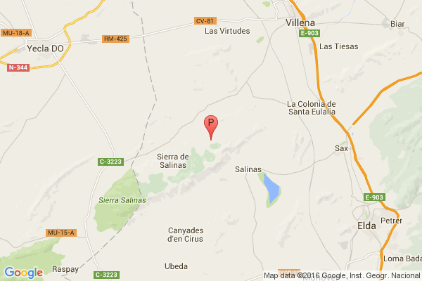 Aqualandia Benidorm,Sierra Helada, s/n, 03503 Benidorm, Alicante, Españ