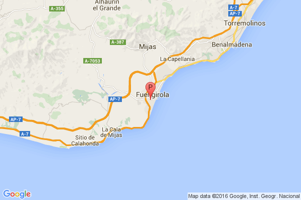 Bioparc Fuengirola,Calle Camilo José Cela, 6, 29640 Fuengirola, Málaga, España