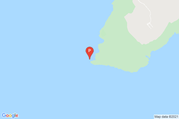 Cabo Espinhel,Cabo Espinhel