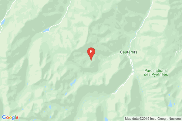 Cauterets,Station de Ski Cauterets-Le Lys, Espaces Cauterets Régie des remontées mécaniques, Place Maréchal Foch, 65110 Cauterets, Francia