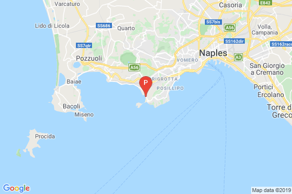 Città della scienza Napoli,Via Coroglio, 57/104, 80124 Napoli NA, Italia