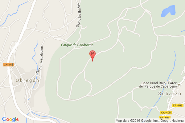 Parque Cabárceno,Parque de Cabárceno 39693 Obregón de Villaescusa Cantabria