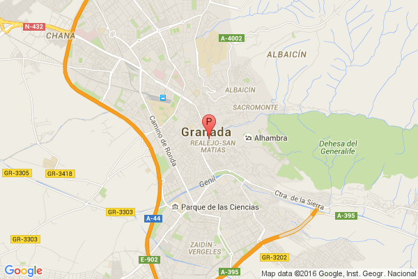 Excursão a Nerja,Calle Reyes Católicos, 47, 18001 Granada