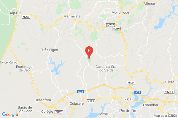 FORMULA 1 Grande Prémio de Portugal (Portimão, Algarve),Sítio do Escampadinho, Mexilhoeira Grande, 8500-148 Portimão