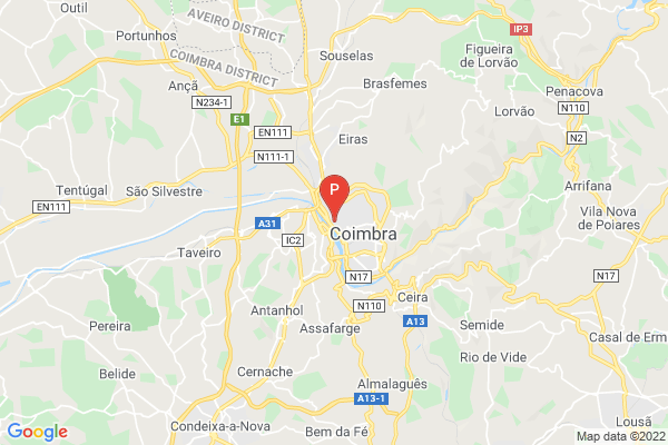 Fado ao Centro,R. Quebra Costas 7, 3000-340 Coimbra, Portugal