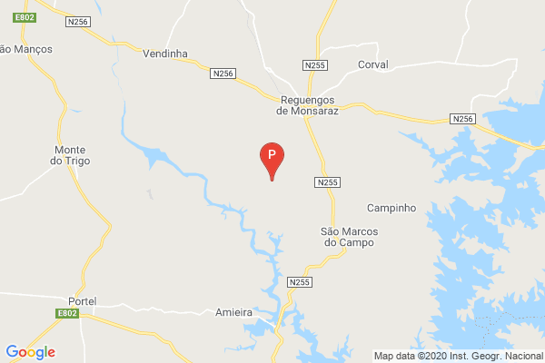 Herdade do Esporão,Apartado 31, 7200-999 Reguengos de Monsaraz