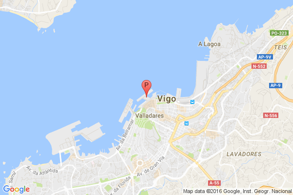 Viagem Ida e Volta à Isla Ons,Rúa Cánovas del Castillo, 26 Planta Baja 36202 Vigo, Pontevedra