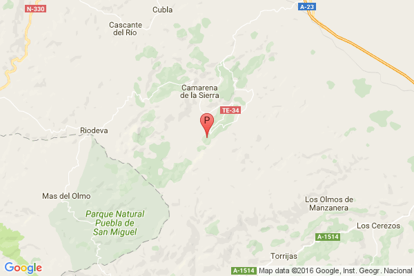 Javalambre,17538 Alp, Girona