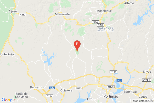 Kartódromo Internacional do Algarve,Sítio do Escampadinho, Mexilhoeira Grande, 8500-148 Portimão, Portugal