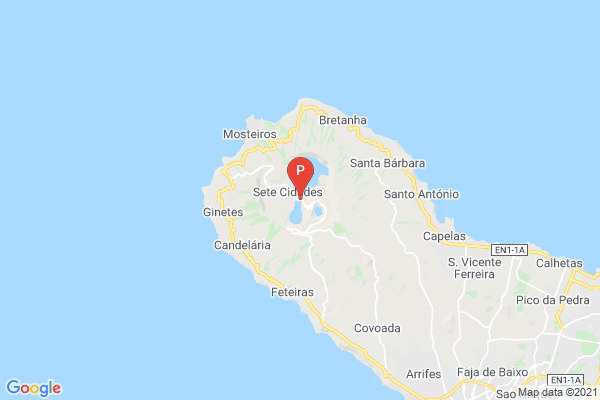 Lagoa das Sete Cidades,Lagoa das Sete Cidades, São Miguel, Açores