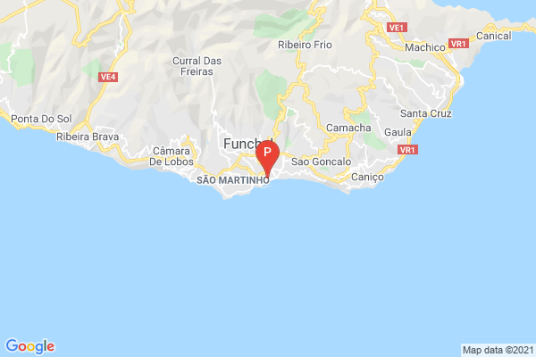 Visitas Guiadas na Madeira,Funchal, Madeira