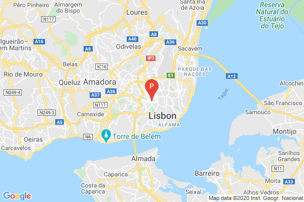 Museu Calouste Gulbenkian,Av. de Berna 45A, 1067-001 Lisboa, Portugal