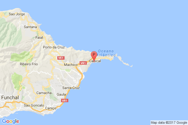 Museu da Baleia da Madeira,Rua Garcia Moniz Nº1, 9200-031 Caniçal, Machico, Madeira, Portugal