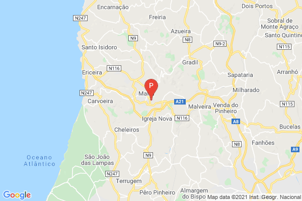 Palácio Nacional de Mafra,Terreiro D. João V, Mafra