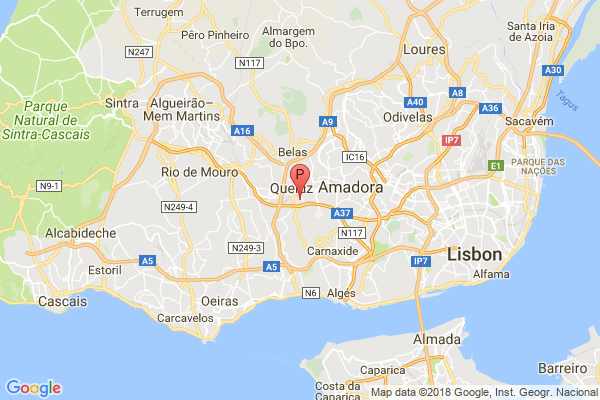 Palácio Nacional de Queluz,Largo Palácio de Queluz, 2745-191 Queluz