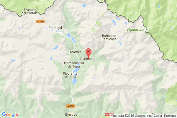 Panticosa,Panticosa, Huesca, España