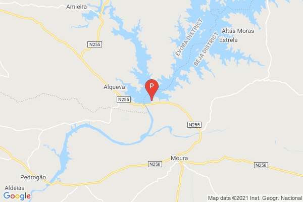 Passeios de Barco no Lago Alqueva,Barragem de Alqueva