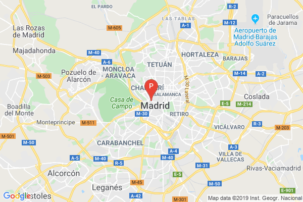 Musical de El Rey León,Teatro Lope de Vega, Calle Gran Vía, 57, 28013 Madrid