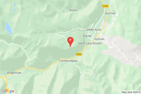 Saint Lary,Altiservice Saint-Lary,1 Rue du Neouvielle, 65170 Saint-Lary-Soulan, Francia
