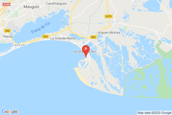 Seaquarium,Avenue du Palais de la Mer, 30240 Le Grau-du-Roi, Francia