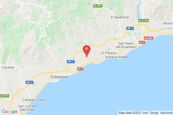 Selwo,Parque de la Paloma, s/n, 29630 Benalmádena, Málaga, España