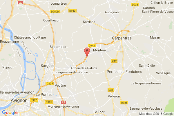 Splashworld® Provence,800 Allée de Beaulieu