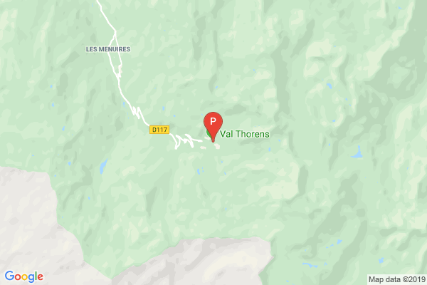 Val Thorens,Val Thorens, 73440 Val Thorens, Francia