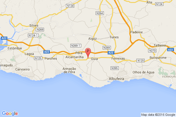 Zoomarine Dolphin Emotions,Estrada Nacional 125, Km 65, 8201-864 Guia, Portugal