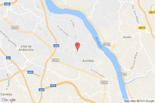 Zoo de Santo Inácio,R. 5 de Outubro 4503, 4430-809 Avintes, Portugal